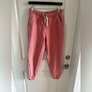 Aerie size medium sweatpants